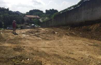 Imagem 10: terreno à venda no condomínio Bosque dos Esquilos no Anil Jacarepaguá