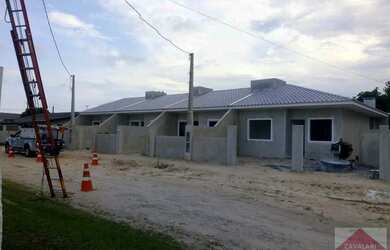 Imagem 11: Casa para Venda em Pontal do Paraná, Balneário Primavera / Santa Terezinha,...