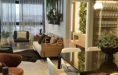 Imagem 3: Apartamento à venda, 155 m² por R$ 1.323.000,00 - Condomínio Reserva...