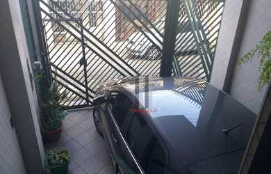 Imagem 3: Sobrado com 2 dormitórios, 80 m² - venda por R$ 450.000,00 ou aluguel...