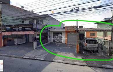 Imagem 3: Casa residencial ou comercial à venda, 272 m² por R$ 800.000 - Novo...