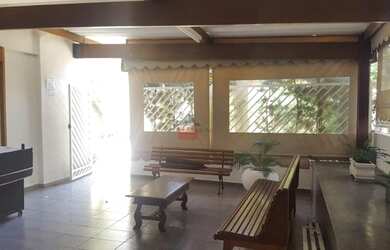 Imagem 4: apto pra venda. Churrasqueira, Imóvel novo, 82m² de Áreae1 Vaga na...