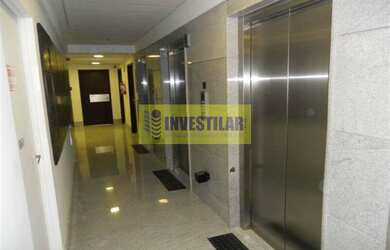 Imagem 4: EDF. THE PLAZA BUSINESS CENTER