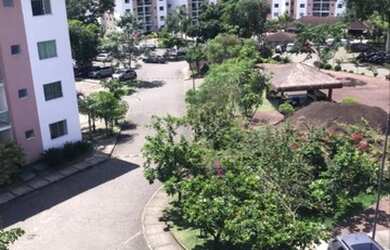 Imagem 3: APARTAMENTO PETRÓPOLIS SAMAMBAIA