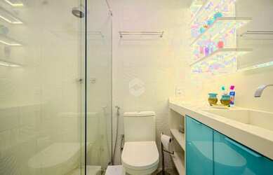 Imagem 7: Casa com 4 dormitórios à venda, 125 m² por R$ 2.800.000 - Portogalo - Angra dos Reis/RJ