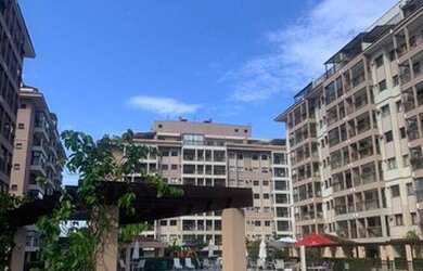 Imagem 14: TAQUARA 2QUARTOS 1SUITE 65M²