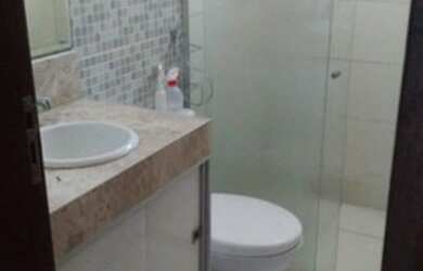 Imagem 6: Alugo apartamento terreo. Piscina, Churrasqueira, 1 Vaga na garageme2...