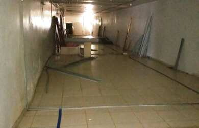 Imagem 13: Galpão com Loja e 3 salas med. 7x60 na Tv. do Chaco próx. a A. Barroso