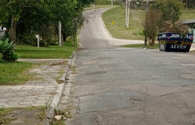 Imagem 4: Lote/Terreno para venda tem 493 metros quadrados Novo Mundo / Xaxim