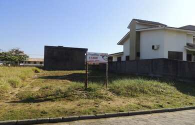 Imagem 6: Terreno a 1 quadra do mar com 288,00 m² na Zona Sul do Balneário Rincão