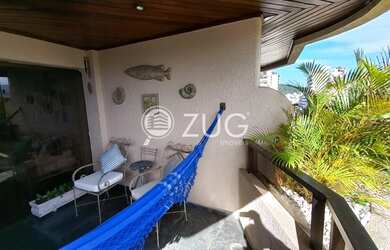 Imagem 2: apartamento - Loteamento João Batista Julião - Guarujá