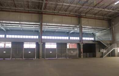 Imagem 9: Galpão para Locação em São Paulo, Vila Santa Cruz