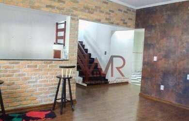 Imagem 1: Sobrado à venda, 200 m² por R$ 550.000,00 - Itaquera - São Paulo/SP