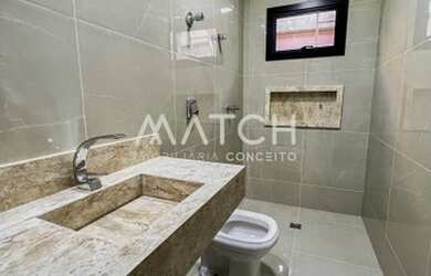 Imagem 7: Casa Terrea Portal do Sol Green em Fazenda Vau das Pombas - Goiânia -...