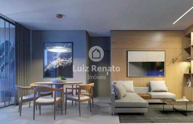 Imagem 8: Apartamento à venda 3 quartos 1 suíte 2 vagas - Vale do Sereno