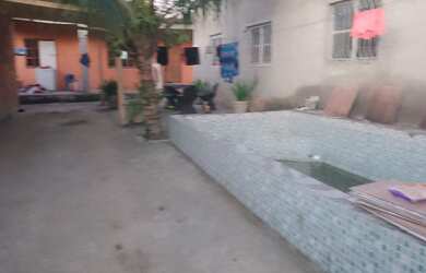 Imagem 3: Casa. Piscina, Varanda, 85m² de Áreae1 Vaga na garagem