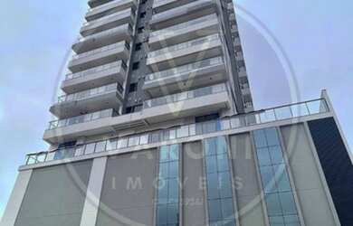 Imagem: O apartamento possui 2 Dormitórios, 3 Banheiros, 1 Vaga na