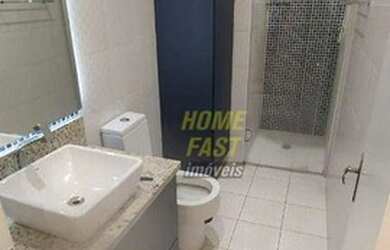 Imagem 8: Apartamento com 2 dormitórios, 52 m² - venda por R$ 370.000,00 ou aluguel...