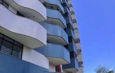 Imagem: O apartamento possui 4 Dormitórios, 4 Banheiros, 3 Vagas na