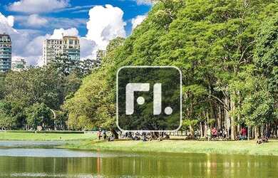 Imagem 5: Loja à venda, 37 m² por R$ 415.540,02 - Moema - São Paulo/SP