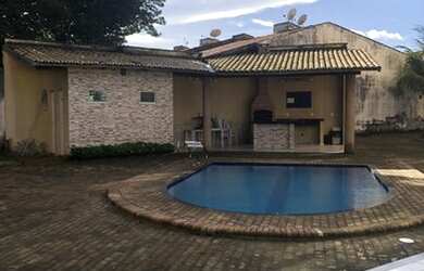 Imagem: O apartamento possui 3 Dormitórios, 2 Banheiros, 1 Vaga na