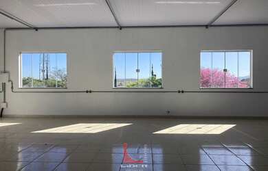 Imagem 11: Galpão no Bairro Uberaba em Bragança Paulista