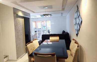 Imagem 9: CASA RESIDENCIAL em JUNDIAÍ - SP, JARDIM CAROLINA