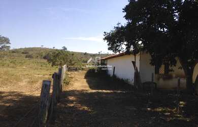 Imagem 6: Fazenda á venda no município de Rosário Oeste-MT