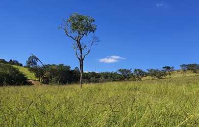 Imagem 3: Morar ou Investir em Tiradentes. Lotes por 16.995 Parcelas