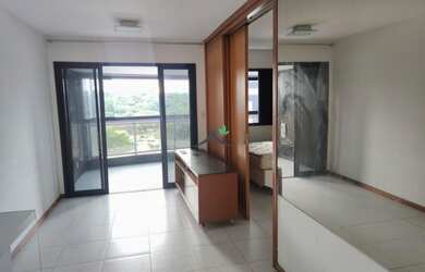 Imagem 7: apartamento - Caminho das Árvores - Salvador