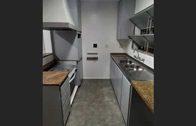 Imagem 5: Sobrado para locação, Alphaville Residencial Dois, Barueri, SP