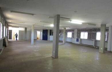 Imagem 11: GOIÂNIA - Galpão/Depósito/Armazém - RODOVIÁRIO