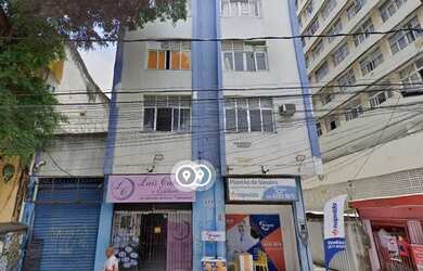 Imagem: O apartamento possui 2 Dormitórios, 1 Banheiro e 55m² de Área