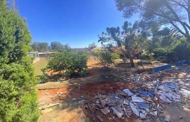 Imagem 8: Vendo Lote, Fraçao SMPW quadra 6 Park Way Condominio Fechado e estruturado...