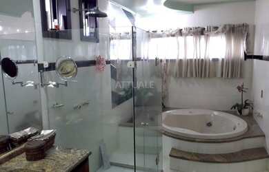 Imagem 11: Casa Av. França