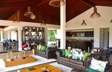 Imagem 11: Terreno à venda, 1000 m² por R$ 580.000,00 - Condomínio Jardins do...