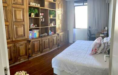 Imagem 5: Apartamento 4/4 para venda tem 289 m2 em Barra - Salvador - Bahia