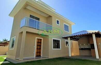 Imagem 1: Maricá - Casa Padrão - Itaipuaçú