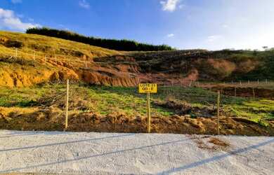 Imagem 2: Terreno à venda, 384 m² por R$ 165.000,00 - Grama - Juiz de Fora/MG