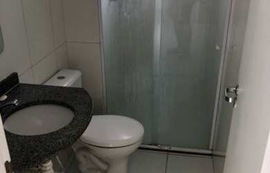 Imagem 9: Alugo apartamento no Portal das Flores, Jabotiana