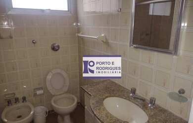 Imagem 10: Apartamento com 1 dormitório, 54 m² - venda por R$ 230.000 ou aluguel por R$ 900/mês - Cen