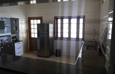 Imagem 6: Casa no bairro Matosinhos