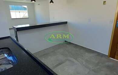 Imagem 16: Maricá - Casa Padrão - Itaipuaçú