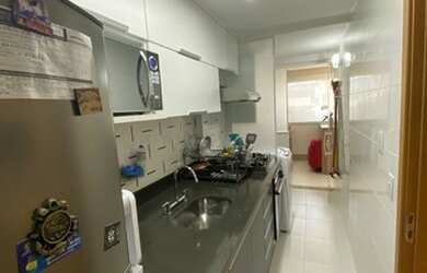 Imagem 11: Amplo Apartamento no Recreio dos Bandeirantes