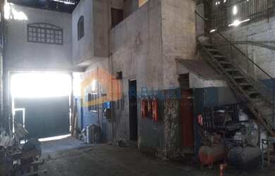 Imagem 3: São Paulo - Galpão/Depósito/Armazém - Fazenda da Juta