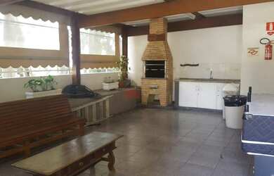 Imagem 11: apto pra venda. Churrasqueira, Imóvel novo, 82m² de Áreae1 Vaga na...