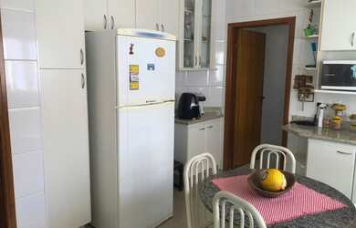 Imagem 13: Casa com 5 dormitórios à venda, 237 m² por R$ 1.300.000 - Parque Residencial...