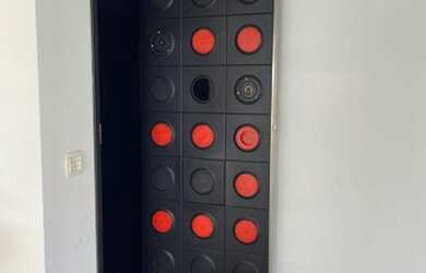 Imagem 2: Apartamento com 1 dormitório, 69 m² - venda por R$ 690.000 ou aluguel por R$ 2.700/mês - A