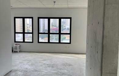 Imagem 3: Apartamento com 1 dormitório, 69 m² - venda por R$ 690.000 ou aluguel por R$ 2.700/mês - A