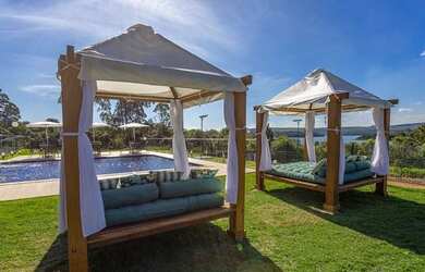 Imagem 5: Terreno à venda, 1025 m² por R$ 580.000,00 - Piratuba - Piedade/SP